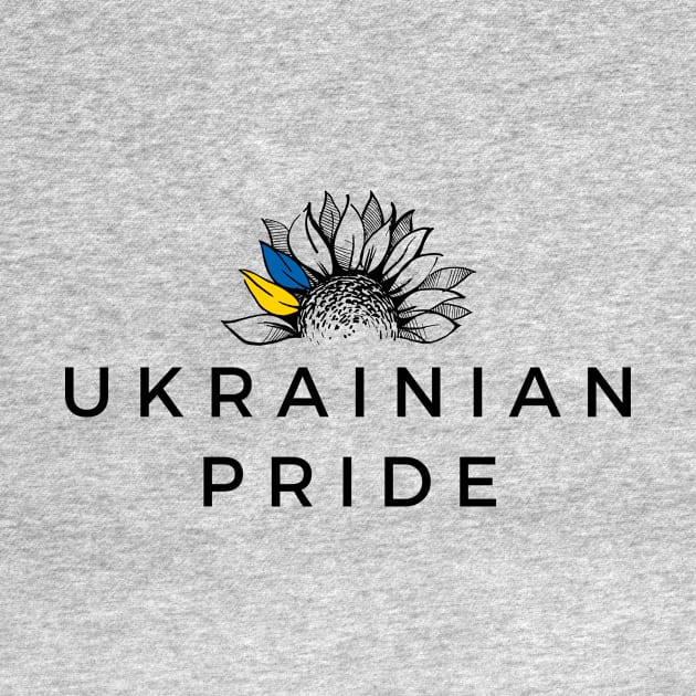 Ukrainian Pride by DoggoLove